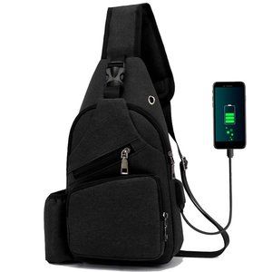 Nfl leadoff sling bag online